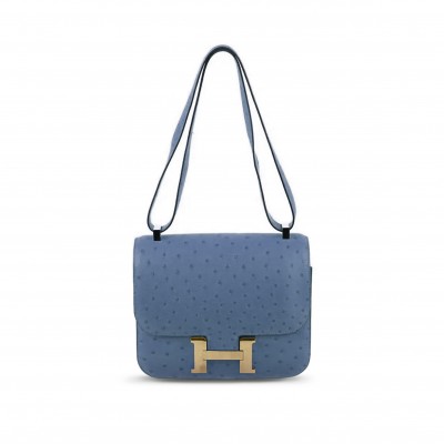 HERMES MASTER CONSTANCE 18 H083171CKMD(19*15*4cm)